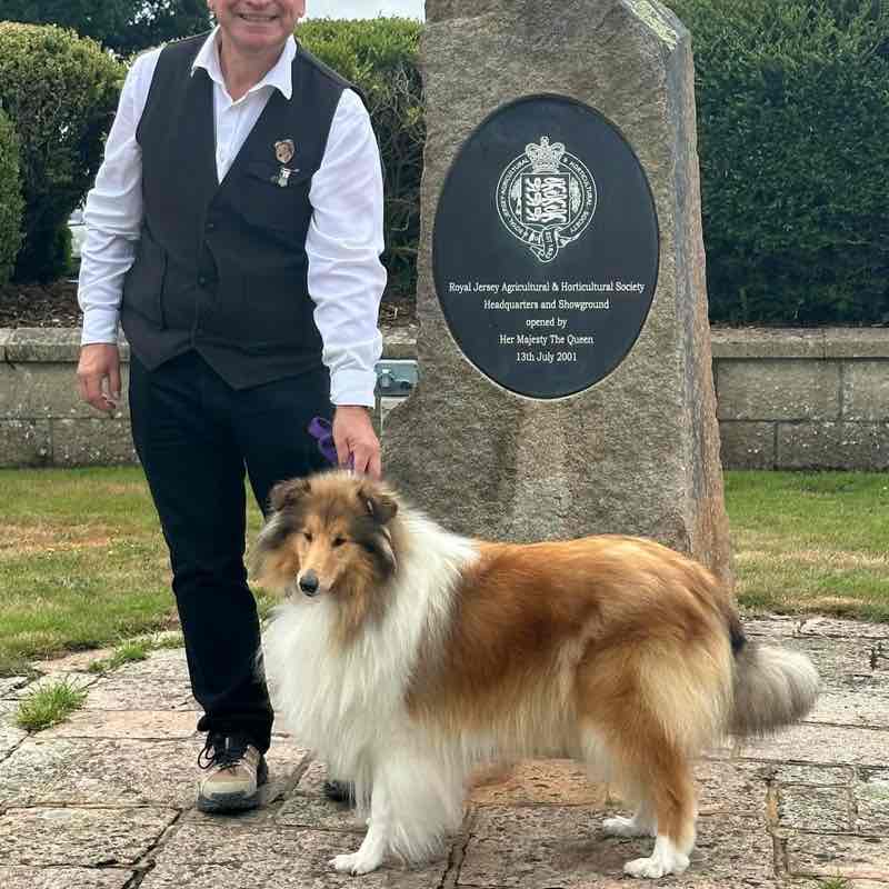 Specsavers  CC walking club Adrian D post image