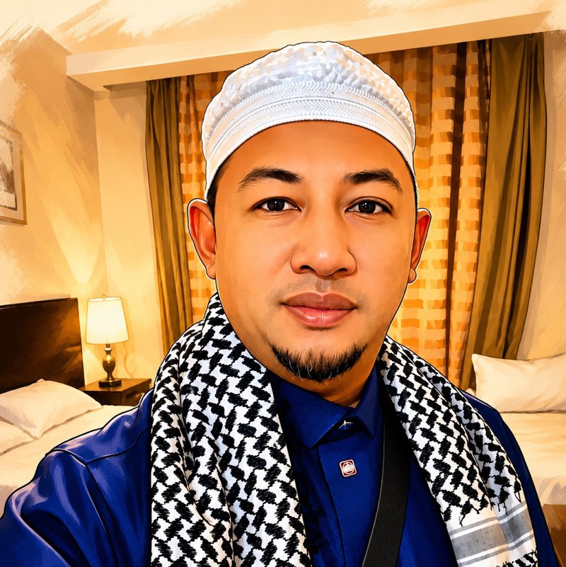 fadzlihasan profile