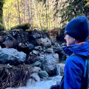 Patty profile