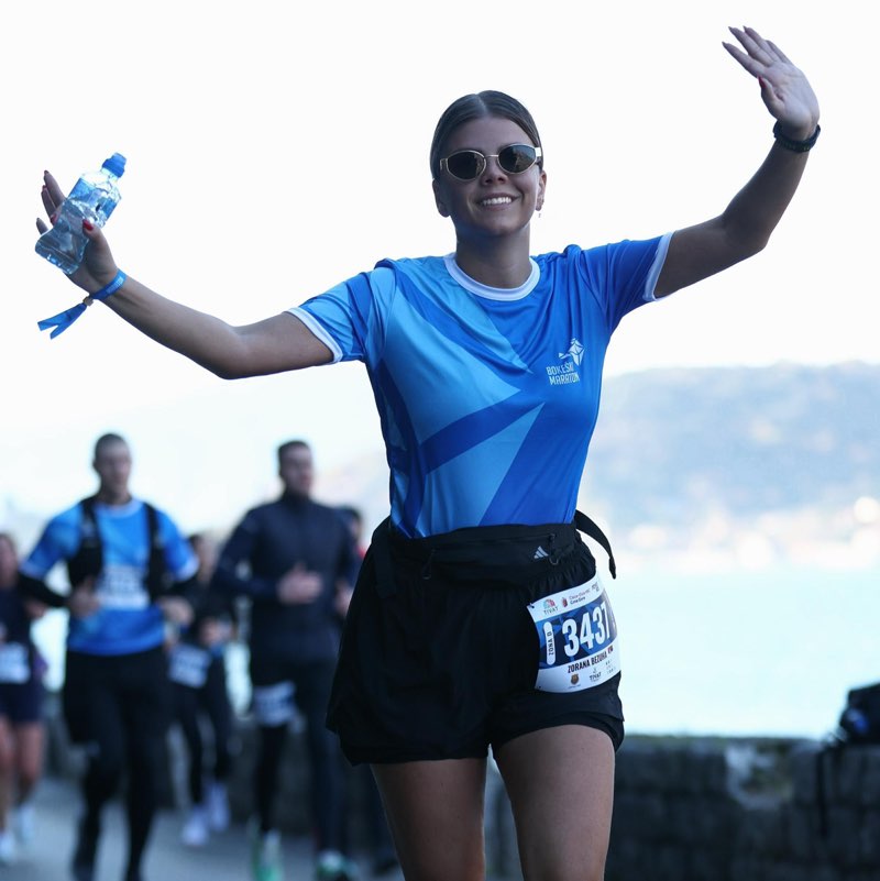 Zorana Bezuha RB icon