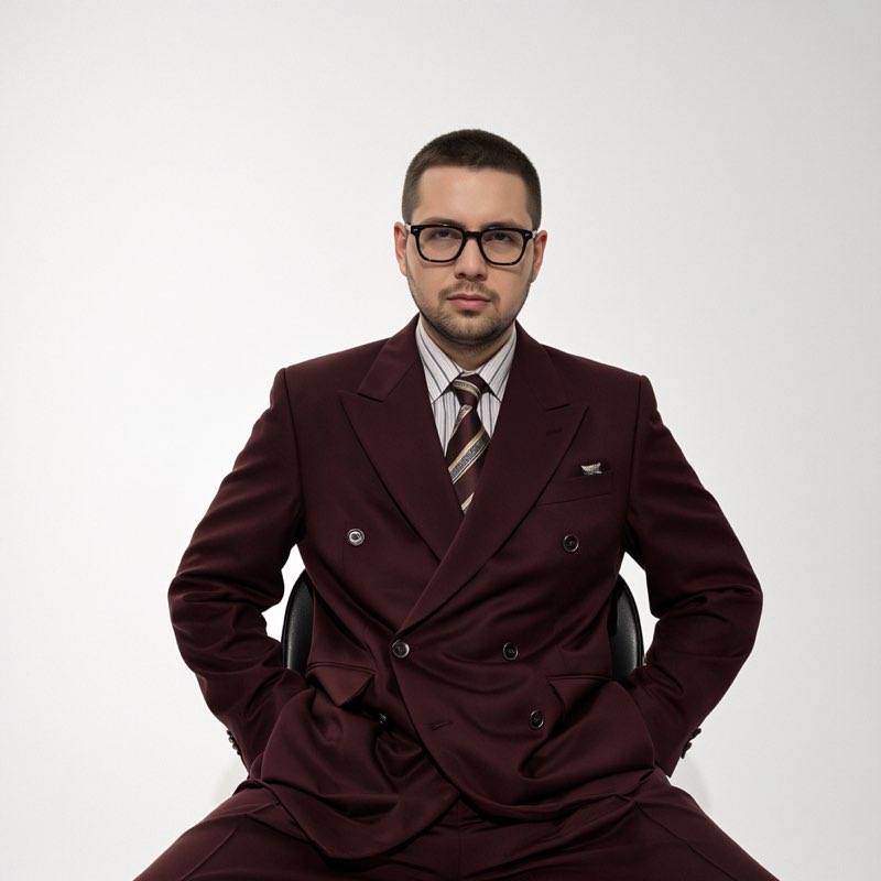 Михаил profile