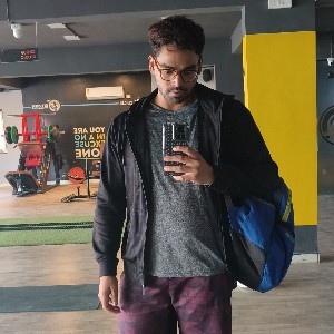 Sandeep Kadam icon