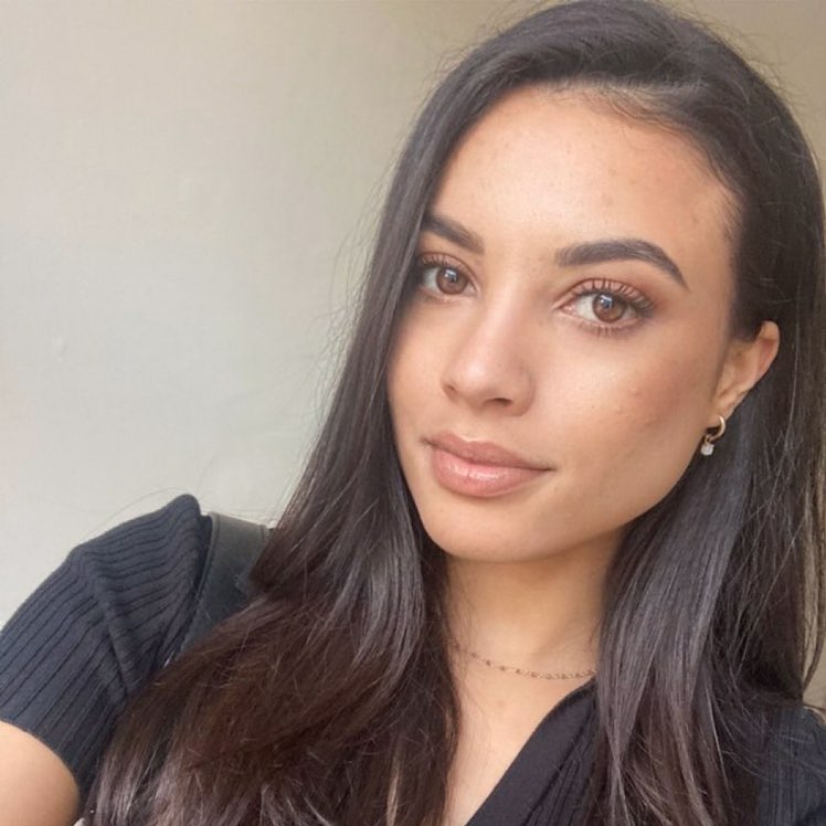monica Lilly