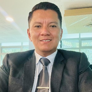 Pedro Pabon  CEC icon