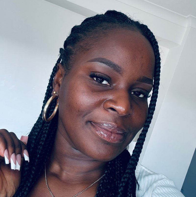 Chiamaka profile