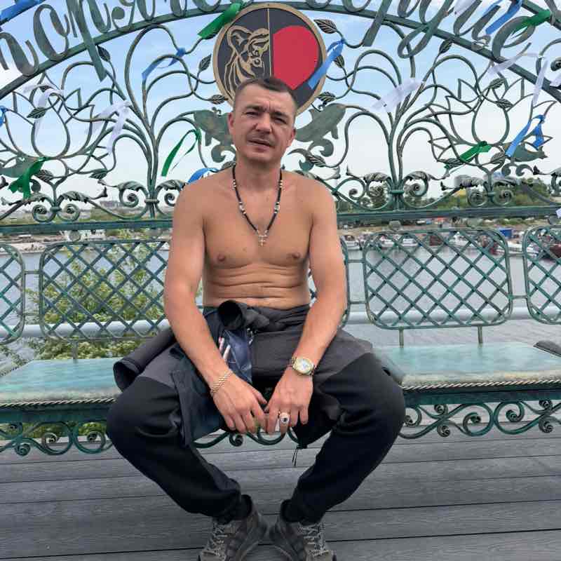 Спортивный Хабаровск 🐯Константин🐯 post image
