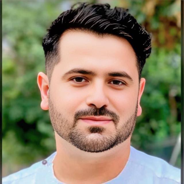 Maiwand Ahadi profile