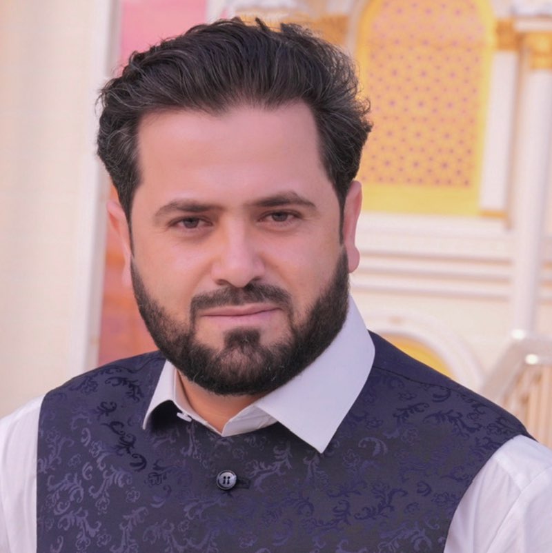 Maiwand Ahadi profile