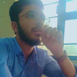 Ishan Pathak profile