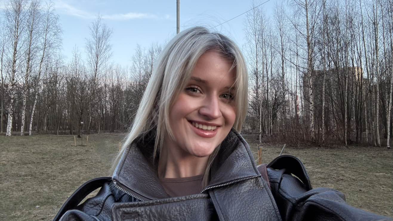 Diana V⚡️ profile