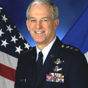 general Douglas