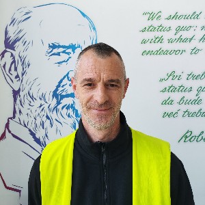 Milan Lazarević icon