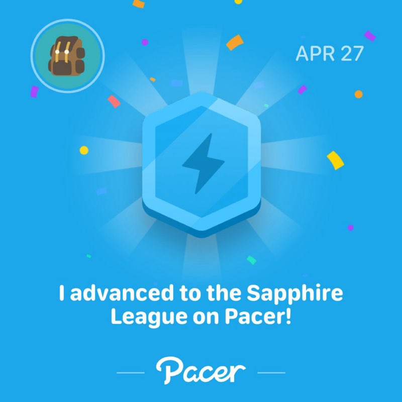 PacerPal post 1
