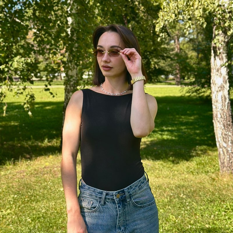 Кристина profile