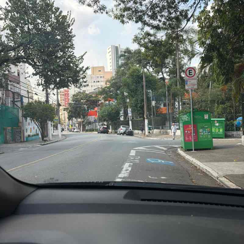 静歩 Oscar post image