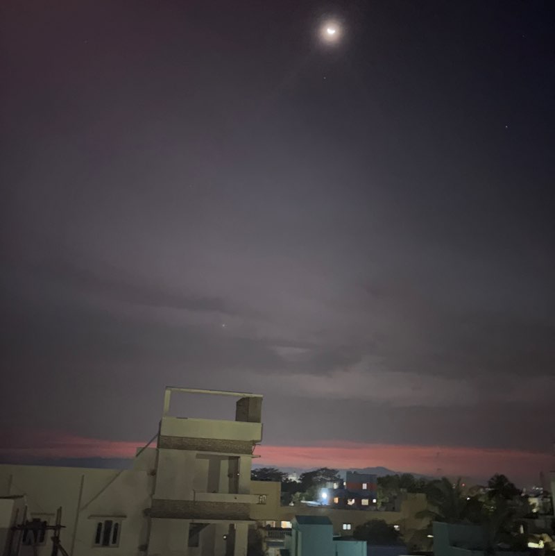 ALMTIT STEPS FORWARD Sakthimurugan post image