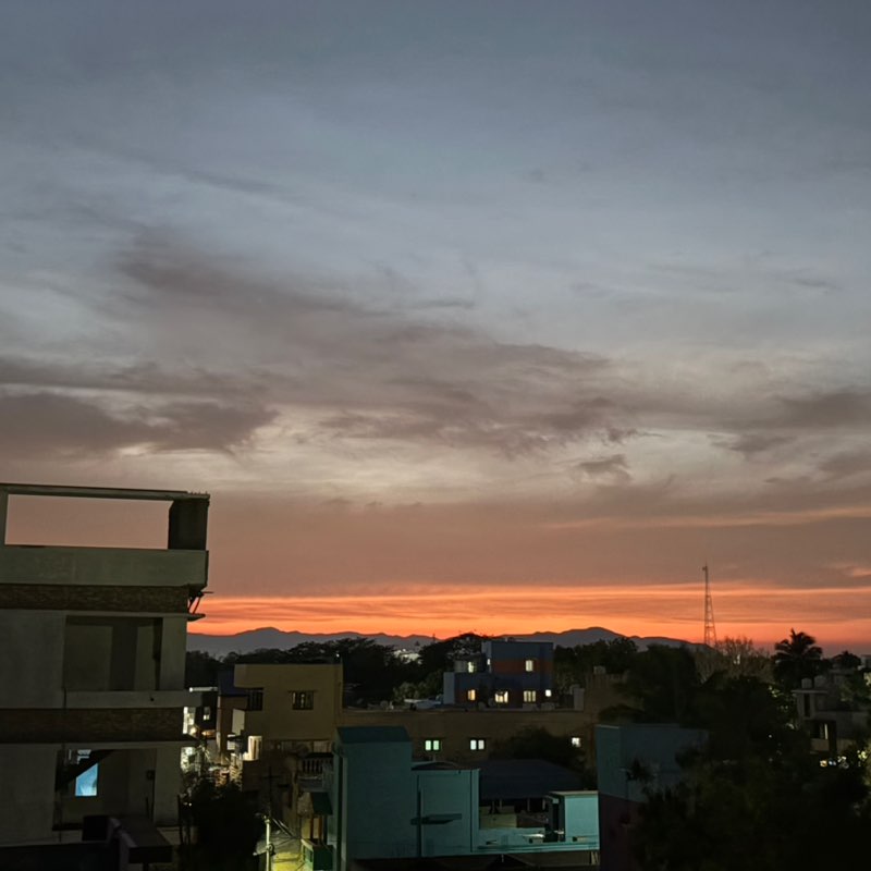 ALMTIT STEPS FORWARD Sakthimurugan post image