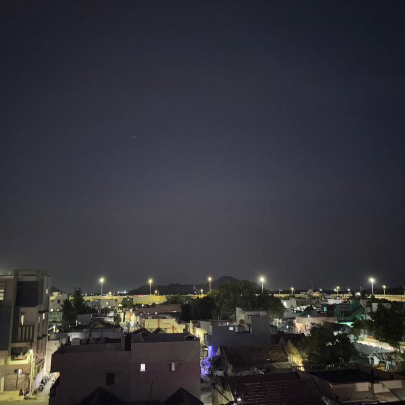 ALMTIT STEPS FORWARD Sakthimurugan post image