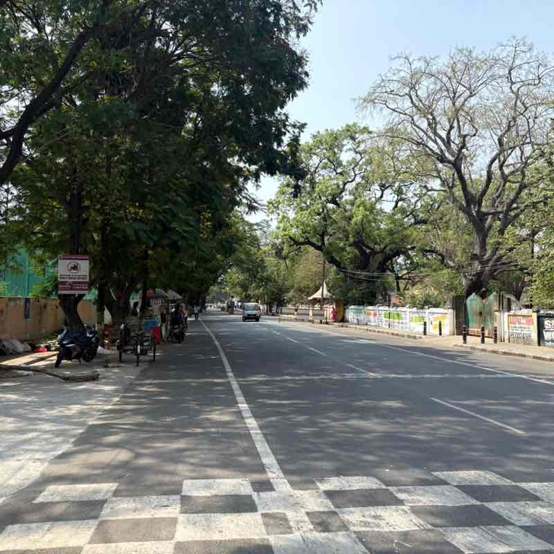 ALMTIT STEPS FORWARD Sakthimurugan post image