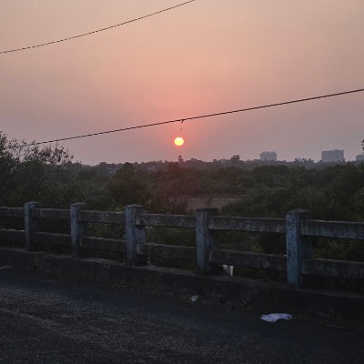 ALMTIT STEPS FORWARD Ameya Patkar post image