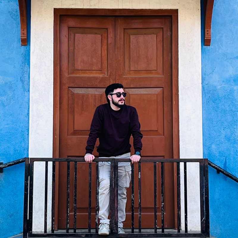 Harshal icon