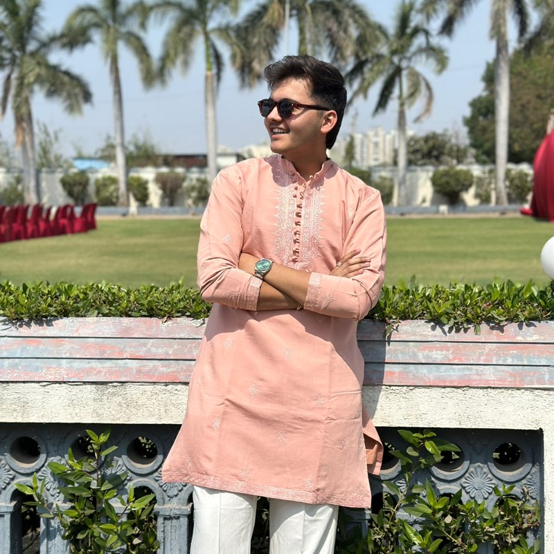 Meet profile