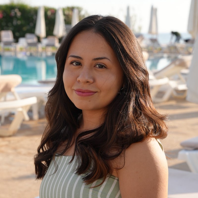 Sara Chacchi profile