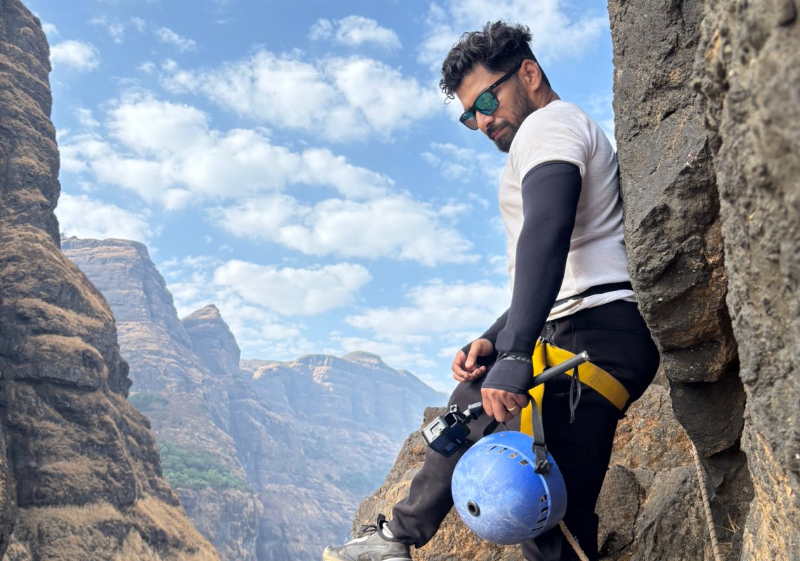 Rajesh Rawool profile