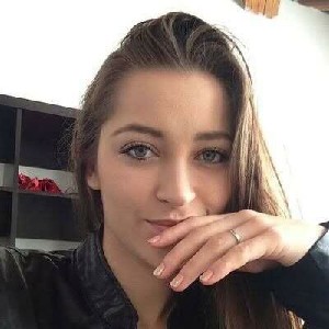 JAMIE ELLE ❤️🇱🇷 profile