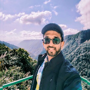 Jayadheer Reddy profile