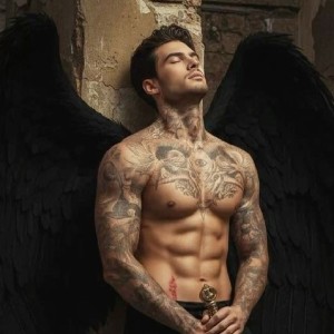 Lucifer Morning Star icon