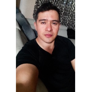 Marco Ramirez profile