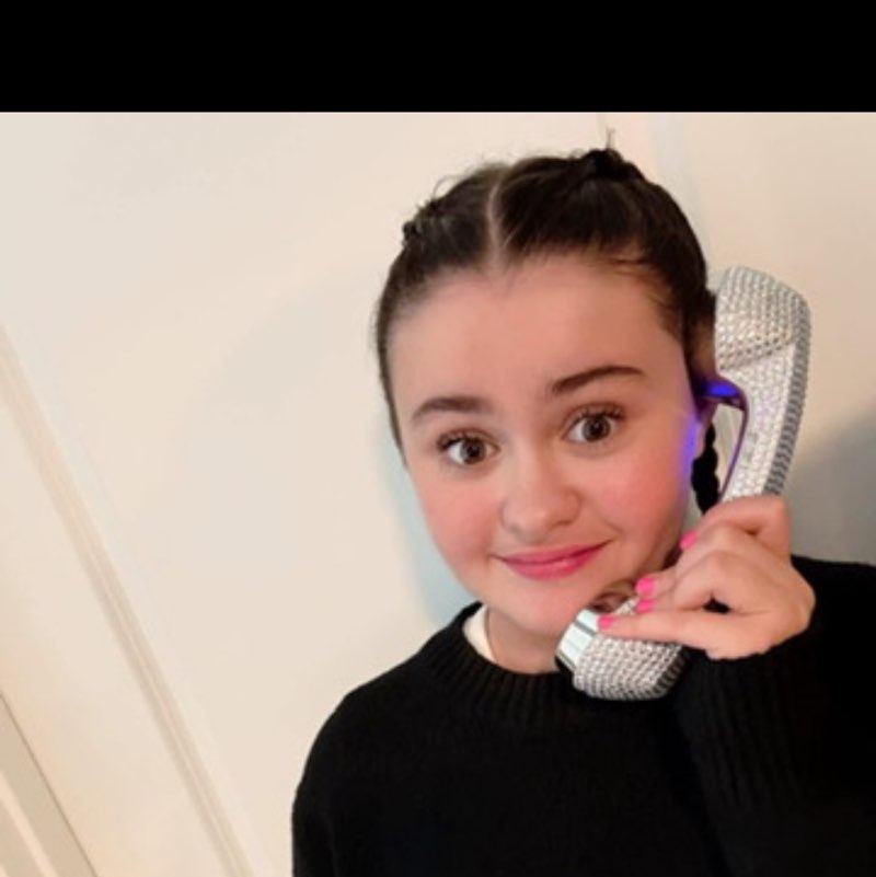 Marykatherine profile