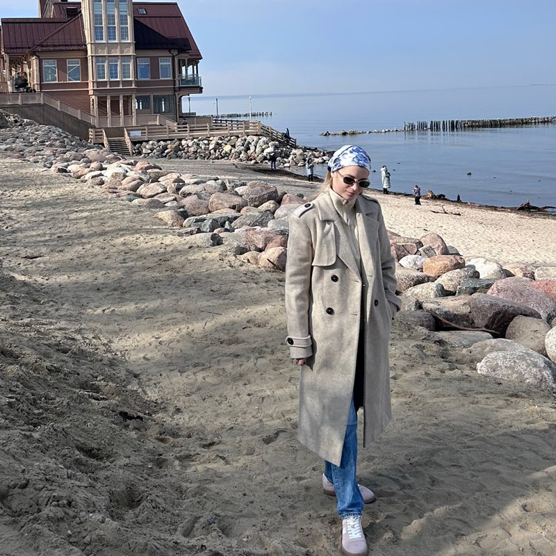 Надежда profile