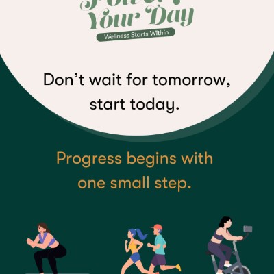 Power Your Day by YLMY Shaidatul Nabila post image
