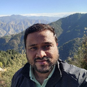 Vishal Sonawane profile