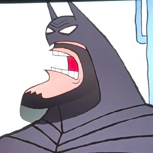 Batou profile