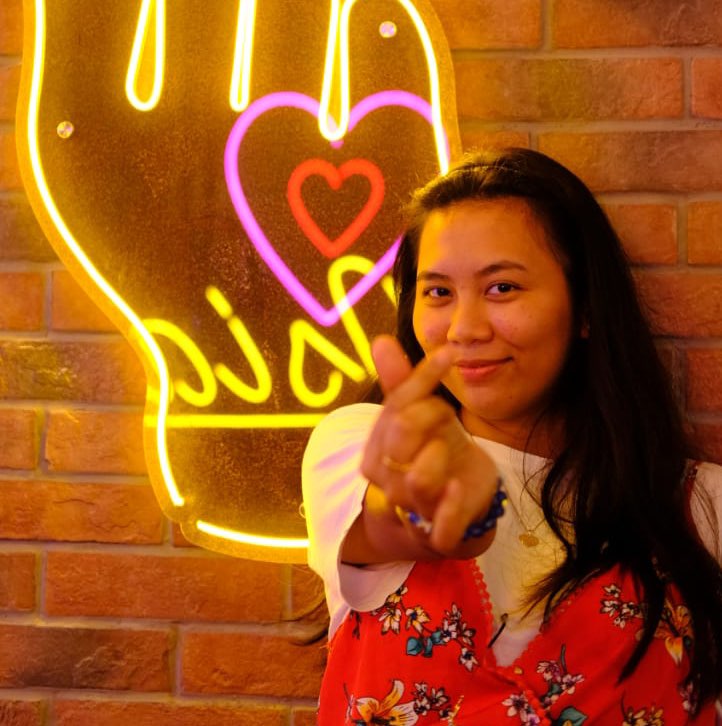 Janina Banana profile