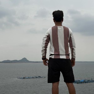 Suyash profile