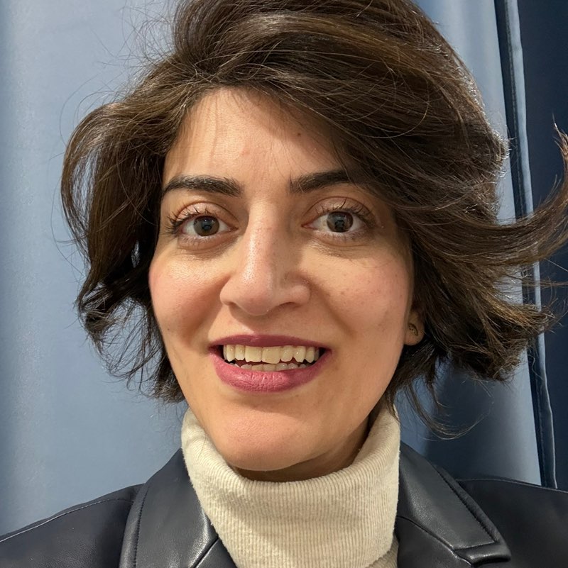 Sara profile