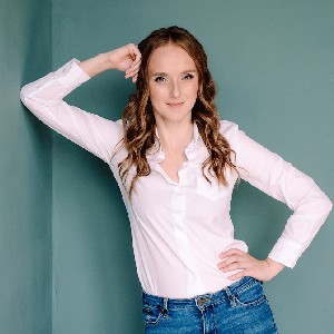 Анастасия Филиппова profile