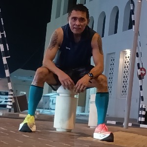 marvin🏃 profile