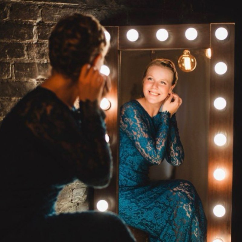 Екатерина profile