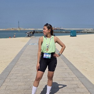 Venus C. profile
