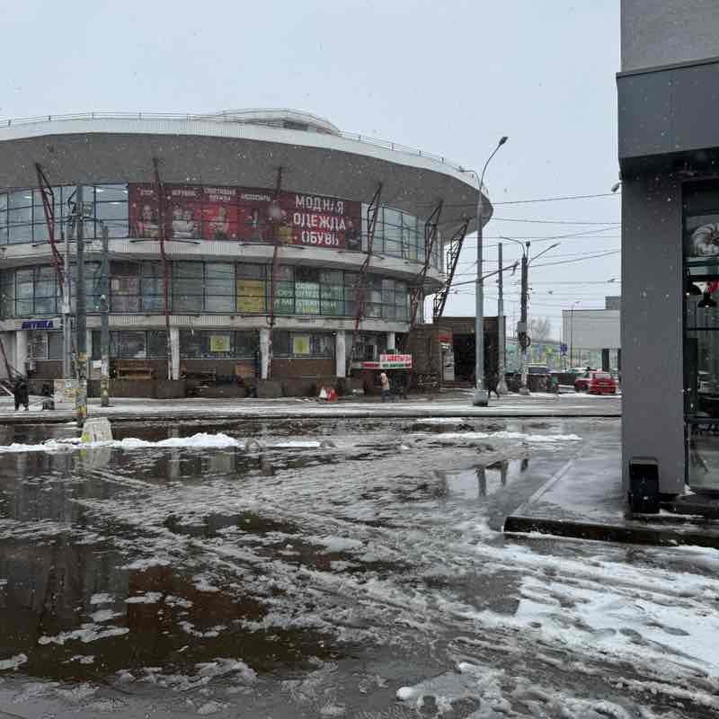 Шоурма Ксения Пелещук post image