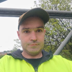 Krzysiek Kula profile
