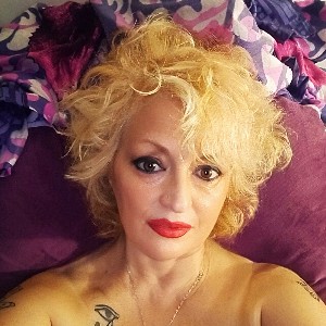 Maria icon