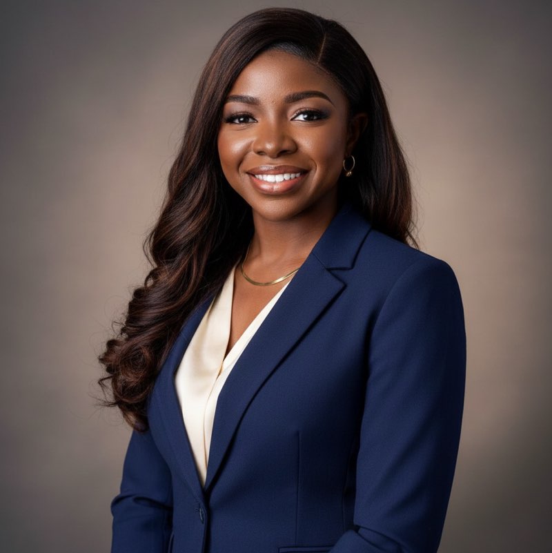 Adeola profile