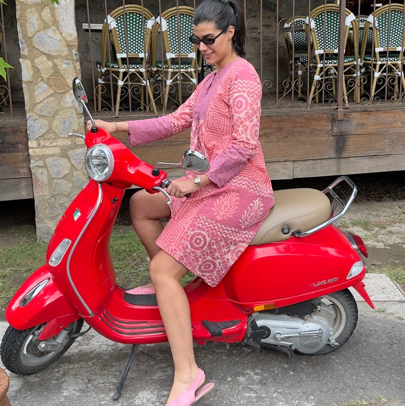 Marilyn chagoya profile