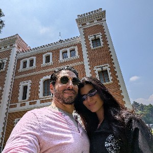 Javier Torras profile